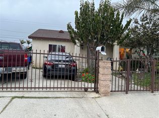 1715 W 154th St, Compton, CA 90220