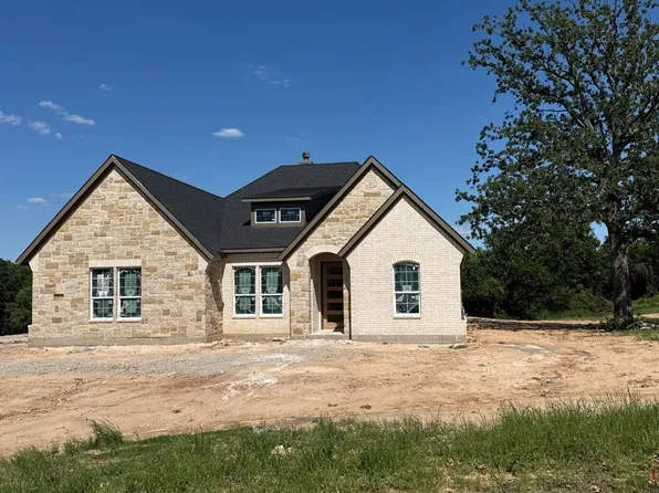 128 Oak Grove Way, Springtown, TX 76082
