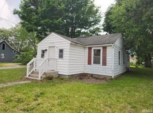 706 S Western Ave, Marion, IN 46953