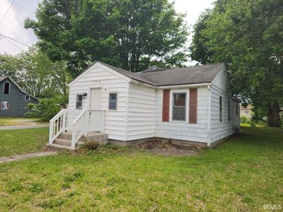 706 S Western Ave, Marion, IN, 46953