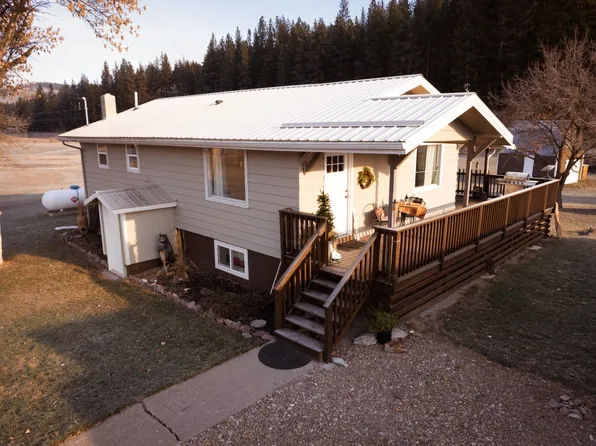 27920 Us Highway 10 W, Frenchtown, MT 59834
