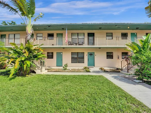 2225 Monroe St APT A2, Hollywood, FL 33020