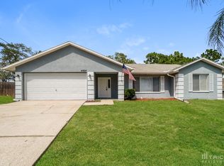 4424 Ohara St, Spring Hill, FL 34609