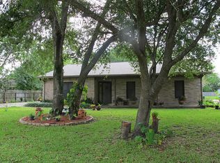 2814 Chupik St, Rosenberg, TX 77471