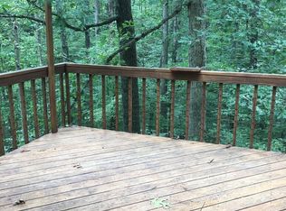 6320 E Bender Rd, Bloomington, IN 47401