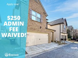 3995 Tyne Ct, College Park, GA 30349