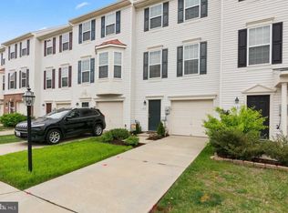1183 Coulbourn Cor, Glen Burnie, MD 21060