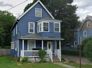 61 Wilson Ave #1, Windsor, CT 06095