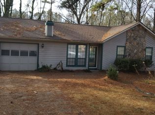 5121 Huxley Rd, Stone Mountain, GA 30088