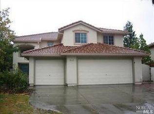226 Bald Eagle Dr, Vacaville, CA