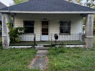 1107 May St, Lansing, MI 48906