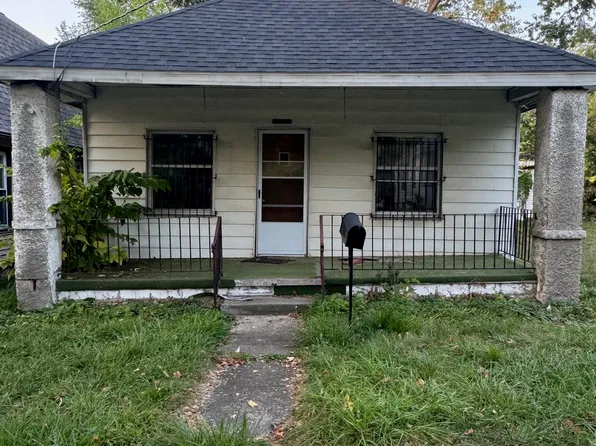 1107 May St, Lansing, MI 48906