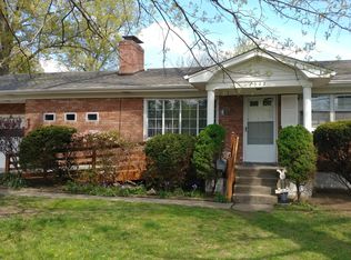7307 Beechland Ave, Louisville, KY 40258