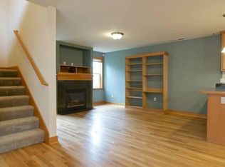 8515A Stone Ave N, Seattle, WA 98103