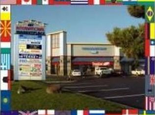 607 SE Everett Mall Way STE M, Everett, WA 98208