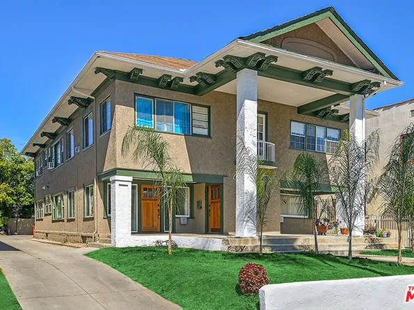 2945 Van Buren Pl, Los Angeles, CA 90007