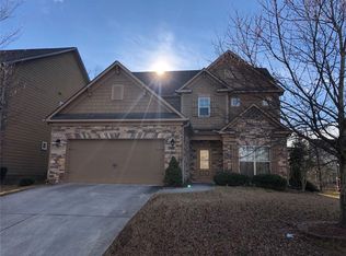 3143 Normandy Rdg, Lawrenceville, GA 30044