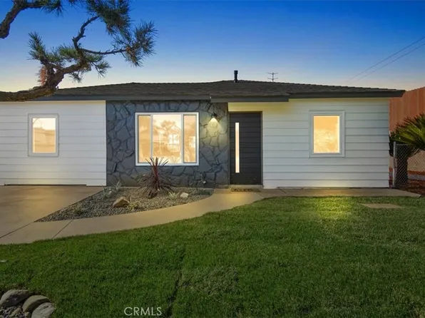 5569 N Rimsdale Ave, Azusa, CA 91702