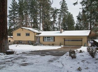 1807 S Buttercup St, Spokane, WA 99212