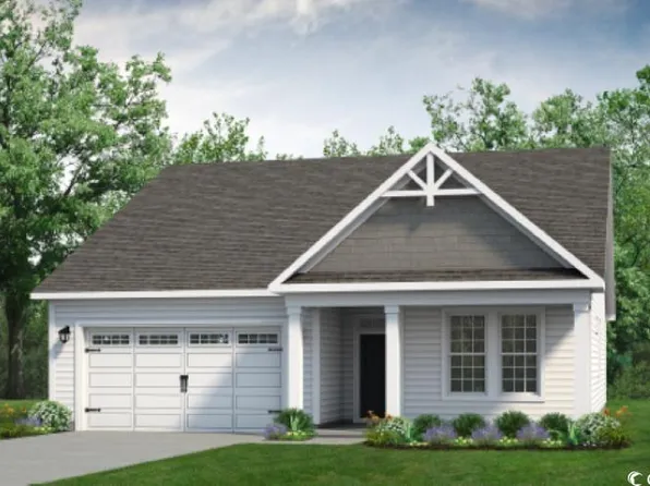 639 Millbrook Way, Loris, SC 29569