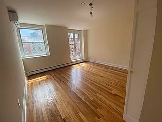 Rented by Heller Organization