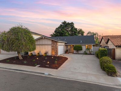 5725 Avenida Sanchez, San Diego, CA, 92124
