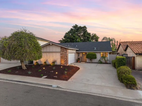 5725 Avenida Sanchez, San Diego, CA 92124