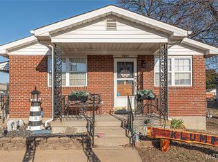 8929 S Grand Ave, Saint Louis, MO 63125