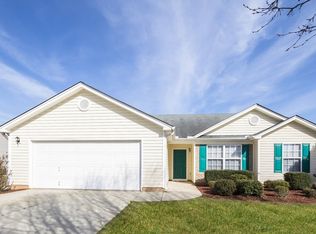 516 Cherokee Rd, Winder, GA 30680