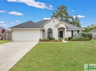 6 Chamois Ct, Pooler, GA 31322