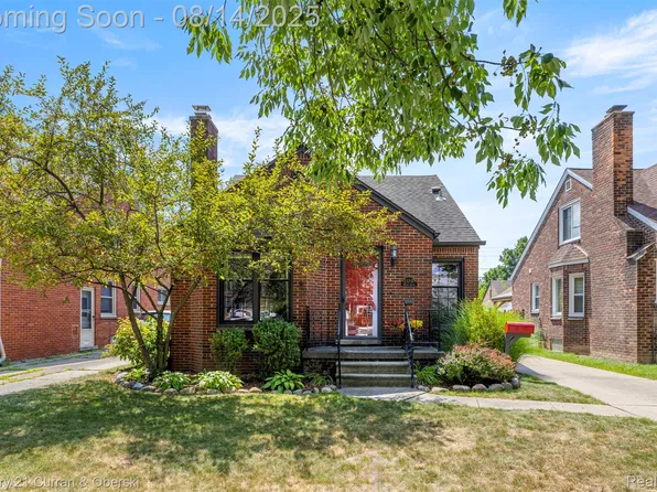 23737 Wilson Ave, Dearborn, MI 48128