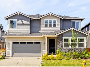 309 Graham Ave SE, Renton, WA 98059