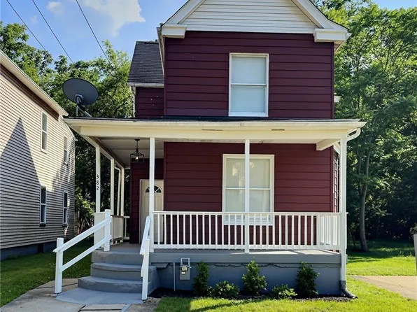 382 Houston St, Washington, PA 15301