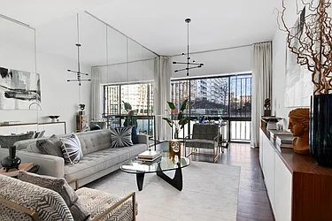 Sold by Douglas Elliman