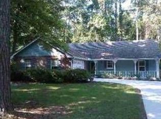 1504 Copperfield Cir, Tallahassee, FL 32312