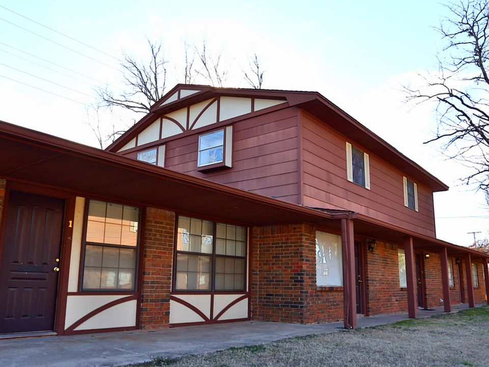 Chalet Townhomes