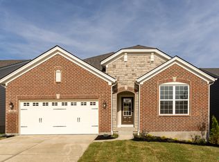2188 Ridgeline Dr, Hebron, KY 41048