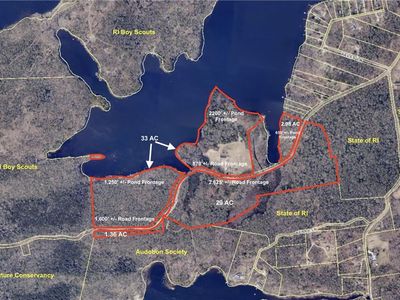 423 North Rd, Hope Valley, RI, 02832