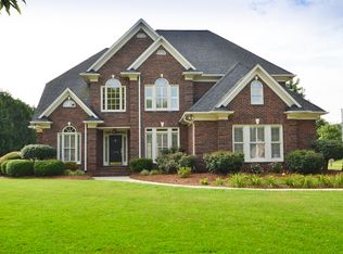 1206 Weddington Hills Dr, Matthews, NC 28104