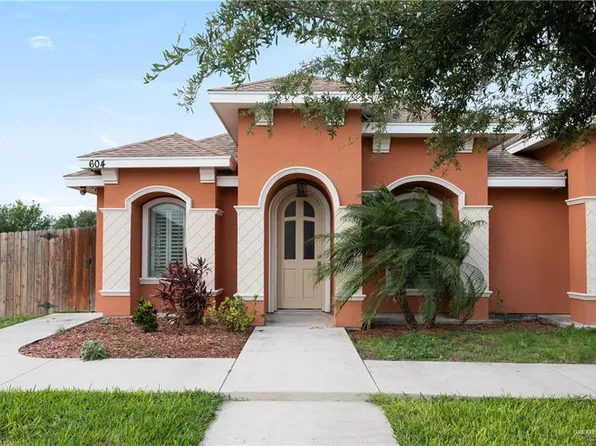 604 Julio St, Mission, TX 78574