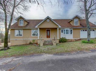 120 Pearcy Rd, Bonnerdale, AR 71933