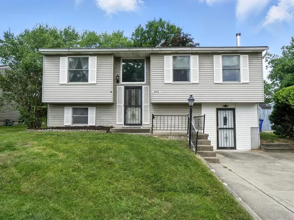 4143 Jonquil St, Columbus, OH 43224