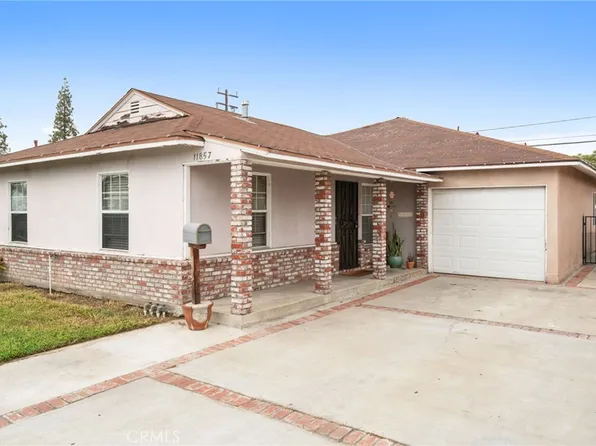 11857 Hercules St, Norwalk, CA 90650