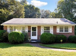 3651 S Main St, Winston Salem, NC 27127