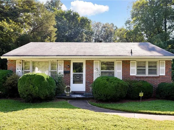 3651 S Main St, Winston Salem, NC 27127