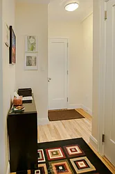 Rented by City Connections Realty