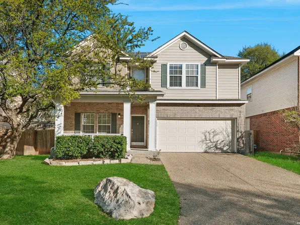 20035 Horizon Blf, San Antonio, TX 78258