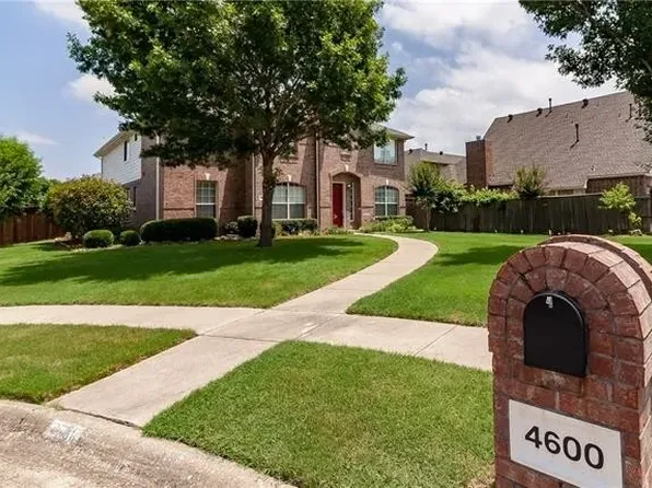4600 Southpointe Dr, Richardson, TX 75082