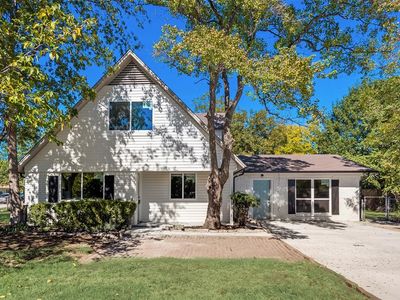 731 Willow Springs Dr, Lewisville, TX, 75067