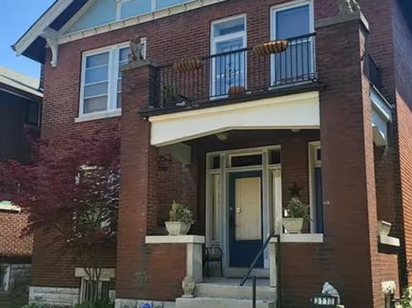 3110 Providence Pl, Saint Louis, MO 63111